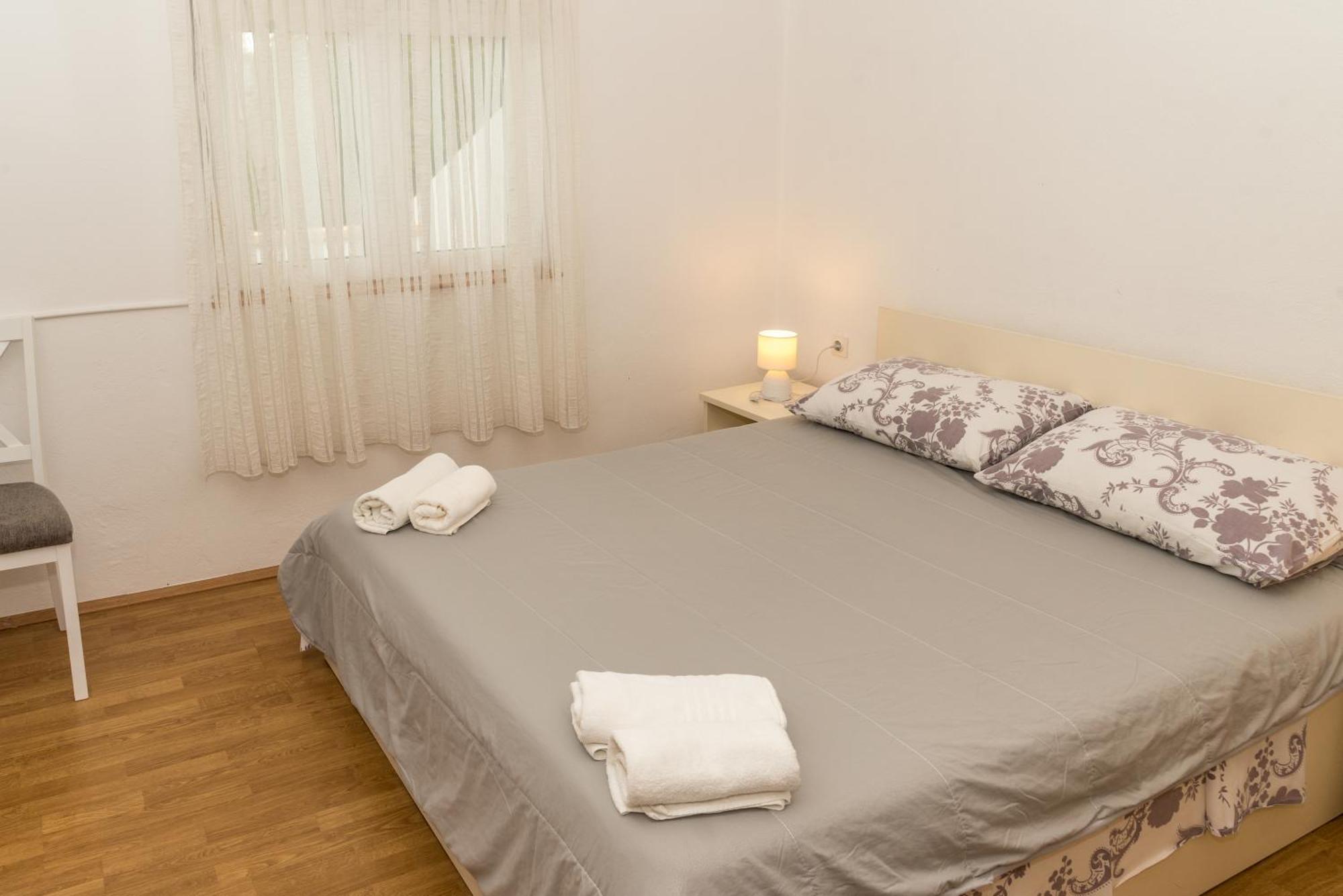 Apartmani Danijel Nin Exterior photo