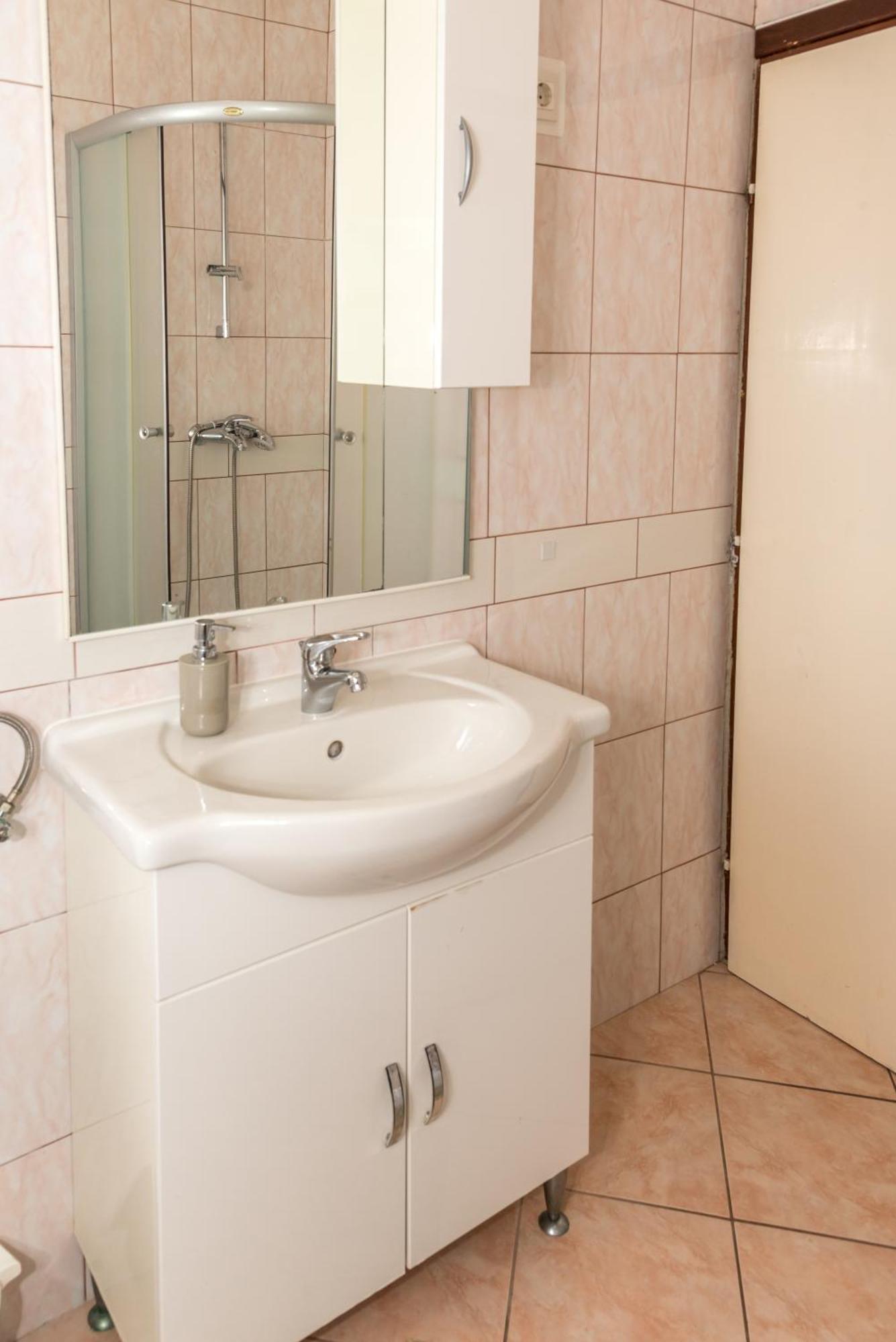Apartmani Danijel Nin Exterior photo
