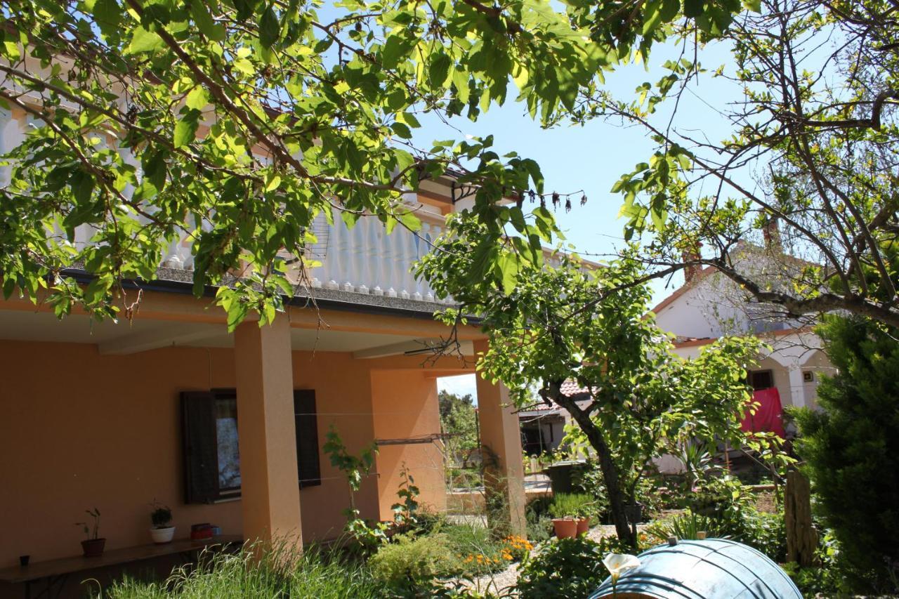 Apartmani Danijel Nin Exterior photo